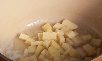 Как приготовить фондю из сыра