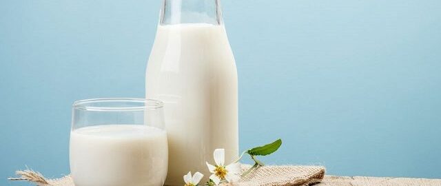 Польза и вред молока