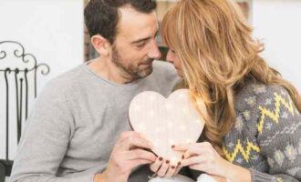 Как сделать красивое признание в любви мужу